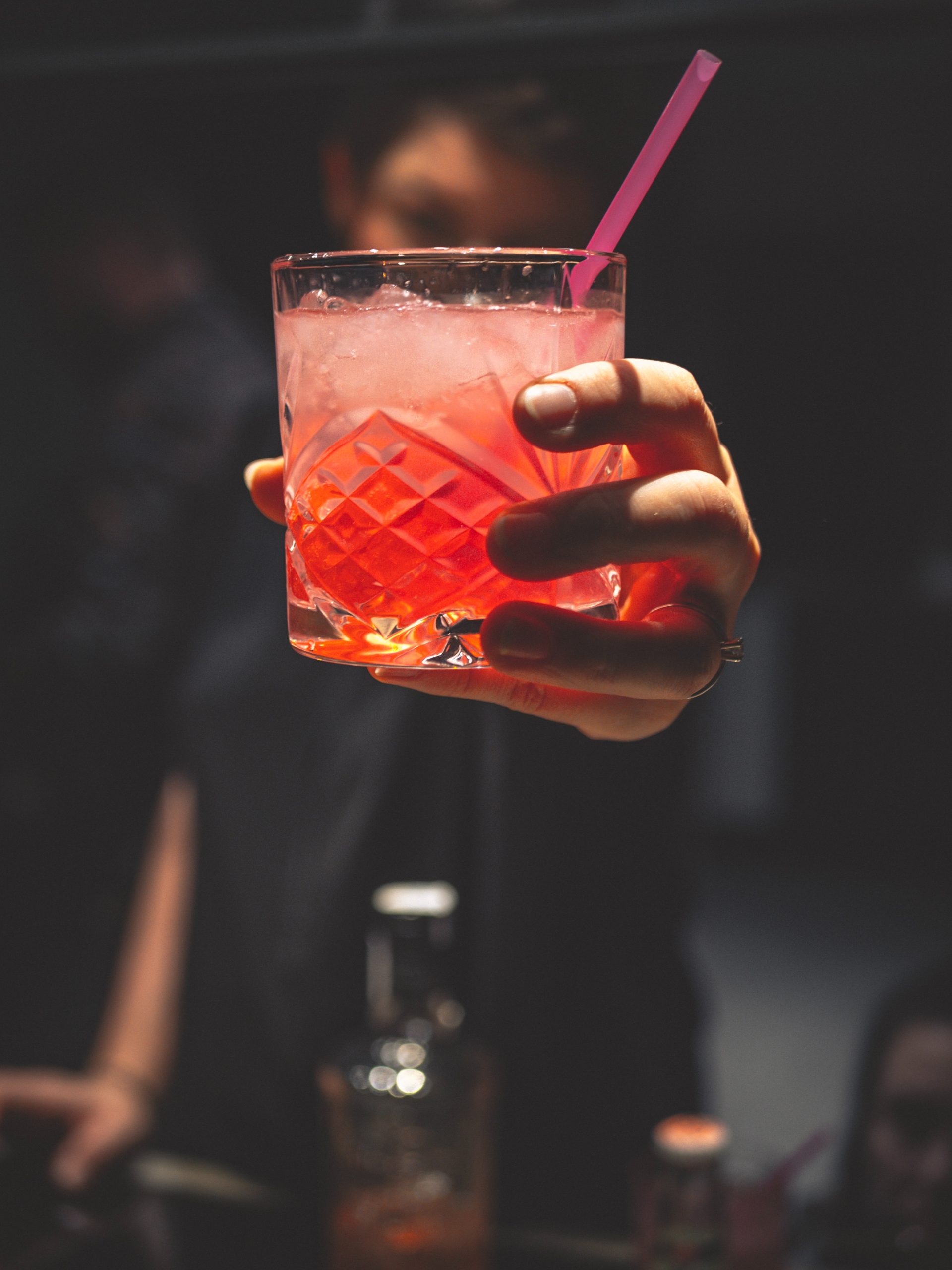 Rum Punch Recipe with Wray and Nephew: A Jamaican Classic