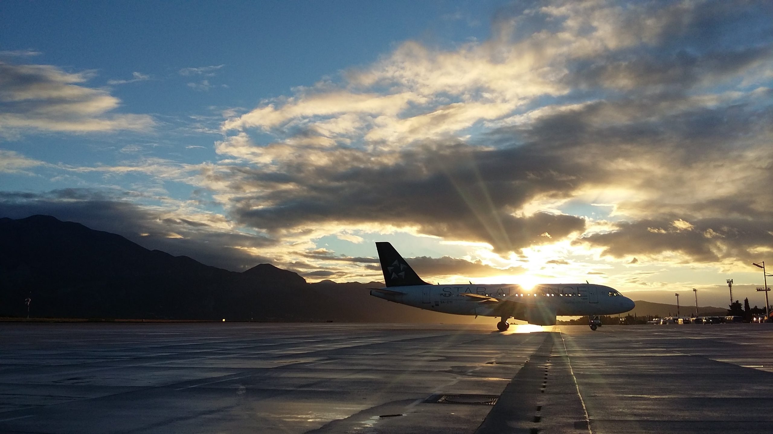 Getting to Riu Ocho Rios from the Montego Bay Airport